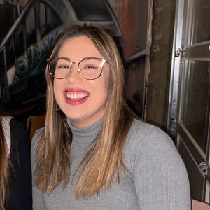 Meet your Posher, Erika